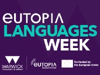 Eutopia languages week 2024