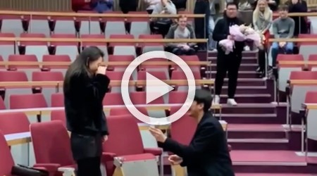 Proposal on campus video