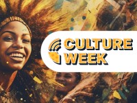 culture week