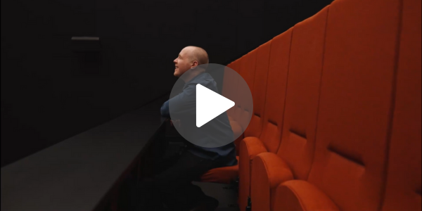 PhD experience video