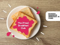 SU Free breakfast club