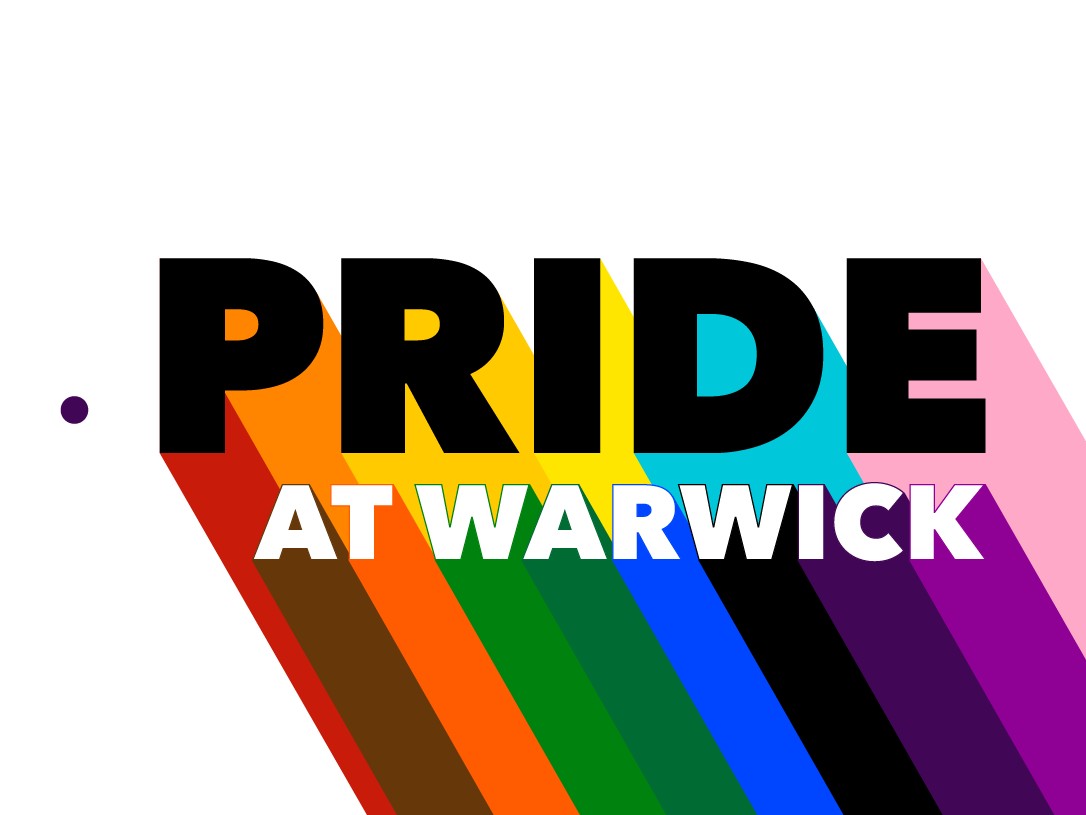 pride at warwick