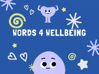 Words 4 Wellbeing
