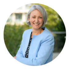 Professor Caroline Meyer
