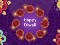 diwali design