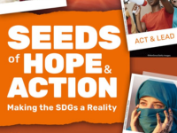 Seeds of hope banner image