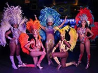 Brazilian carnival