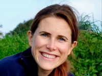 Dr Petra Hanson