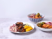 Food at Nexus