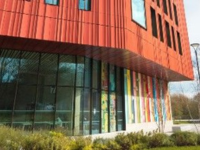 fab building