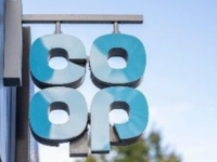 Co-op store logo