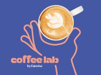 Coffee lab by Eatwise