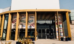 Warwick Arts Centre
