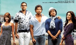 Zindagi Na Milegi Dobara