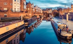 Birmingham Canals