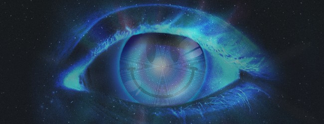 Eye from In Pursuit of Repetitive Beats header