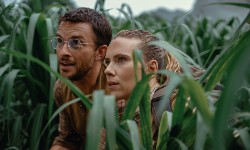 Jurrasic World