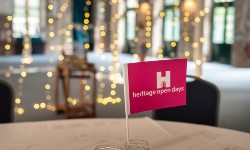 Heritage open days