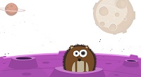 space hog graphic