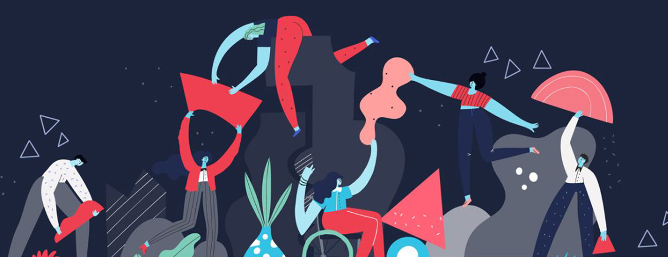 CS newsletter header image