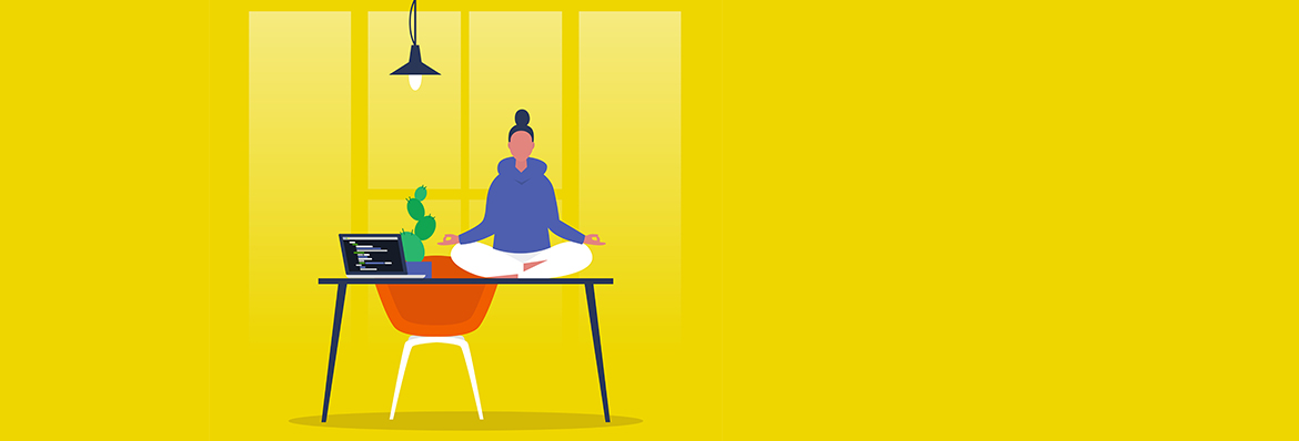 CS newsletter wellbeing banner