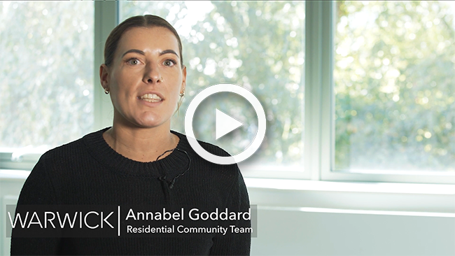 Residential Community video snapshot